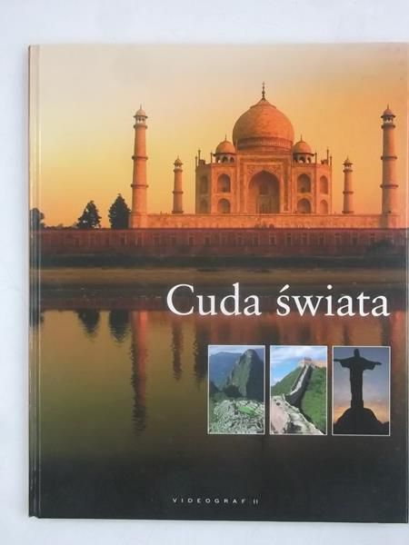 Cuda świata