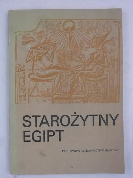 Starożytny Egipt