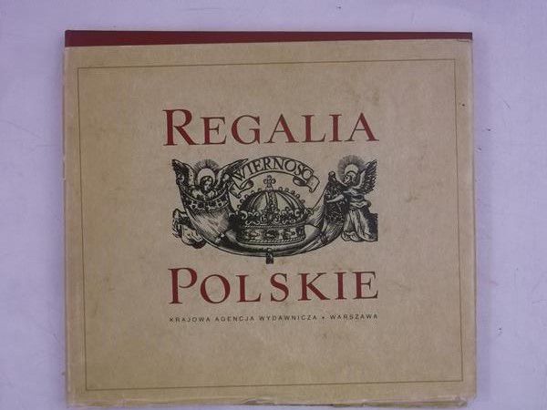 Regalia polskie