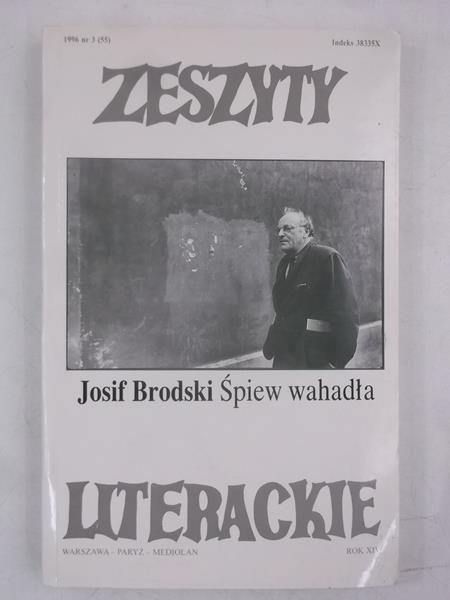 Zeszyty literackie