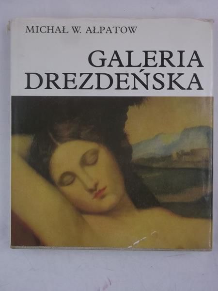Galeria drezdeńska