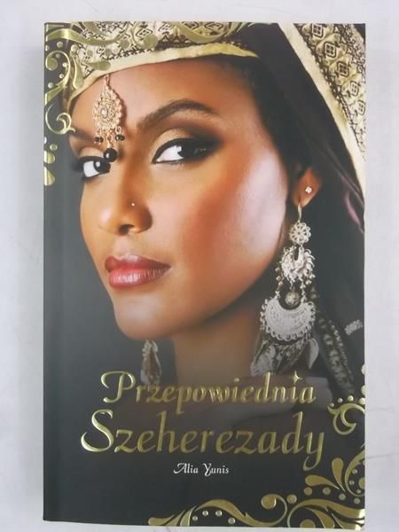 Przepowiednia Szeherezady