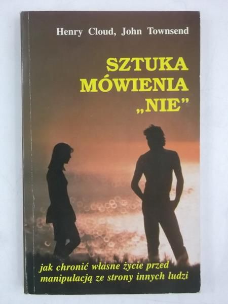 Sztuka mówienia "NIE"