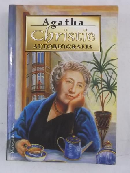 Christie Agatha - Autobiografia