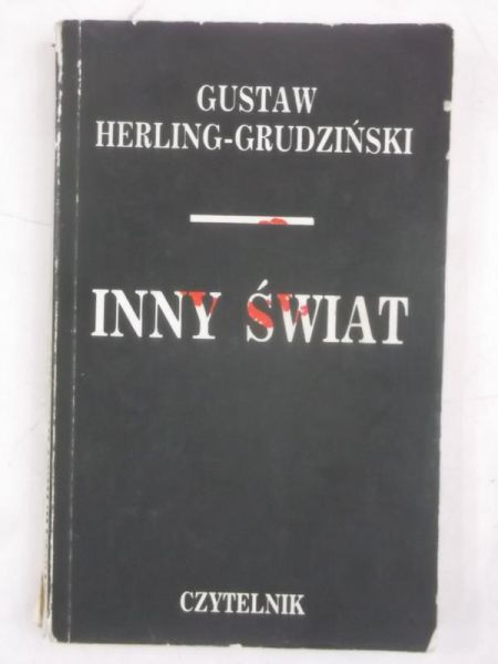 Inny świat