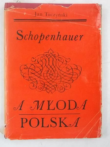 Schopenhauer a Młoda Polska