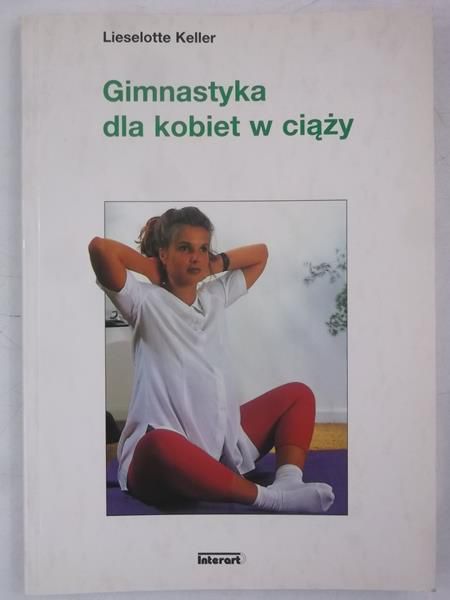Gimnastyka dla kobiet w ciąży