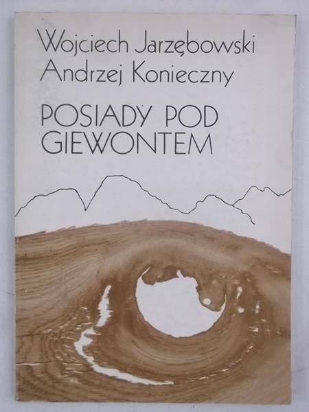 Posiady pod Giewontem