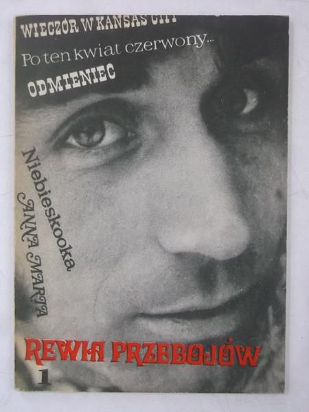 Rewia przebojów