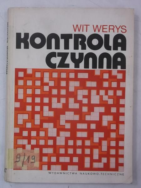 Kontrola czynna