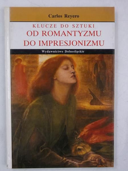 Od romantyzmu do impresjonizmu