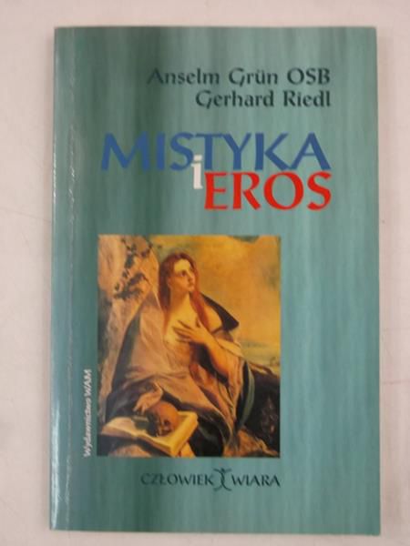 Mistyka i eros
