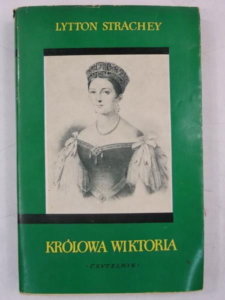 Królowa Wiktoria