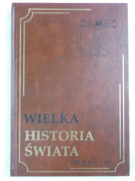 Wielka Historia Świata, Tom III