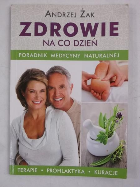 Andrzej - Zdrowie na co dzień