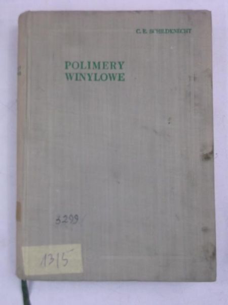 Polimery winylowe