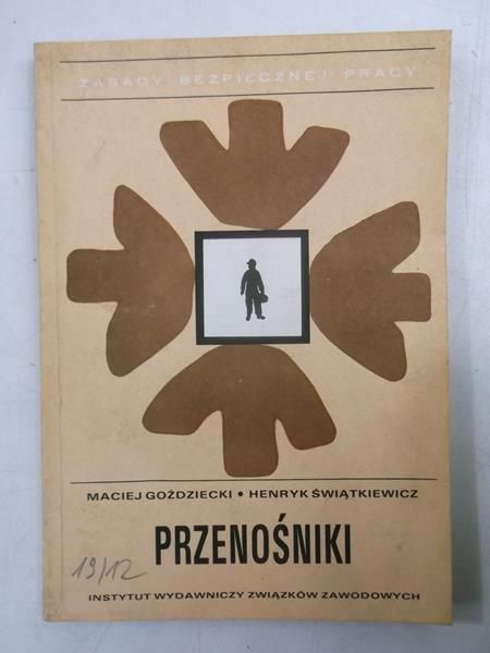 Przenośniki