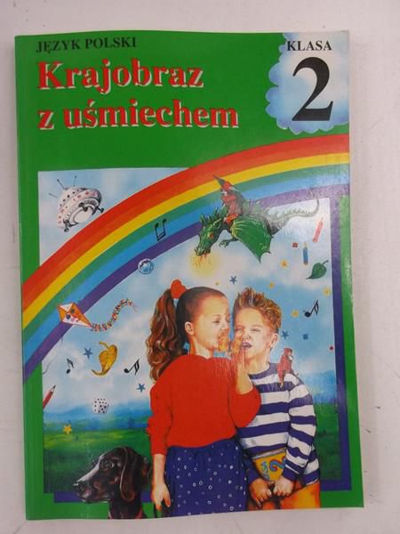 Krajobraz z uśmiechem, klasa 2