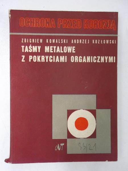 Ochrona przed korozją