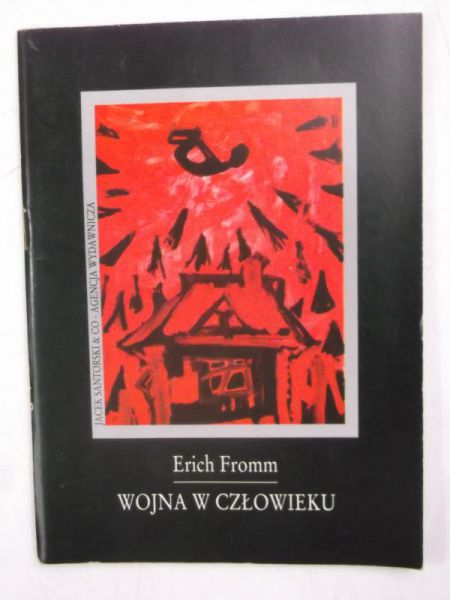 Wojna w człowieku