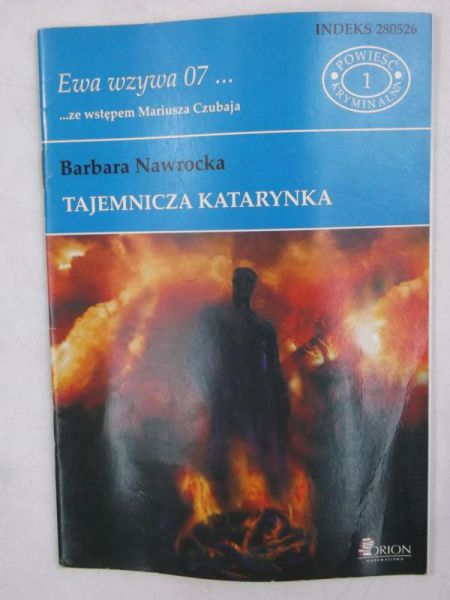 Tajemnicza katarynka