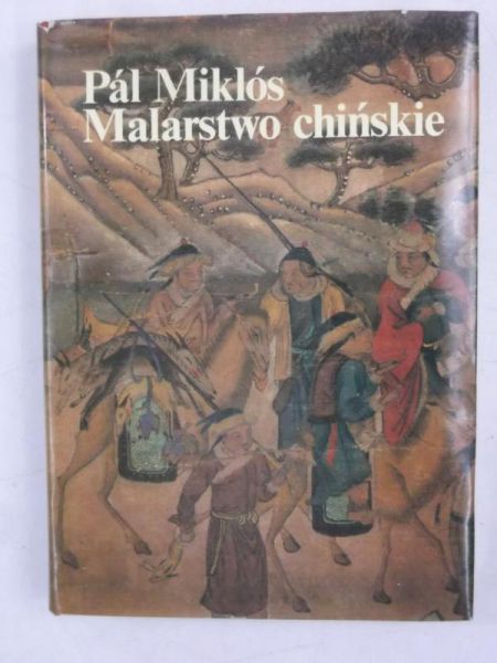 Malarstwo chińskie