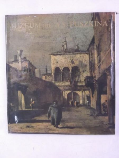 Muzeum im. A.S. Puszkina