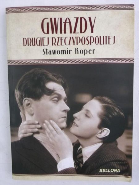 Gwiazdy Drugiej Rzeczypospolitej