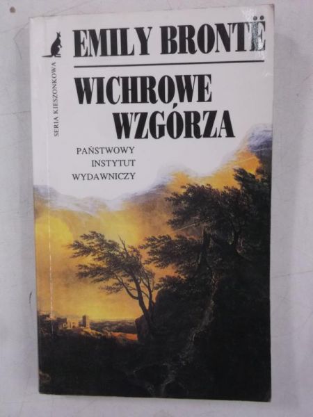 Wichrowe wzgórza