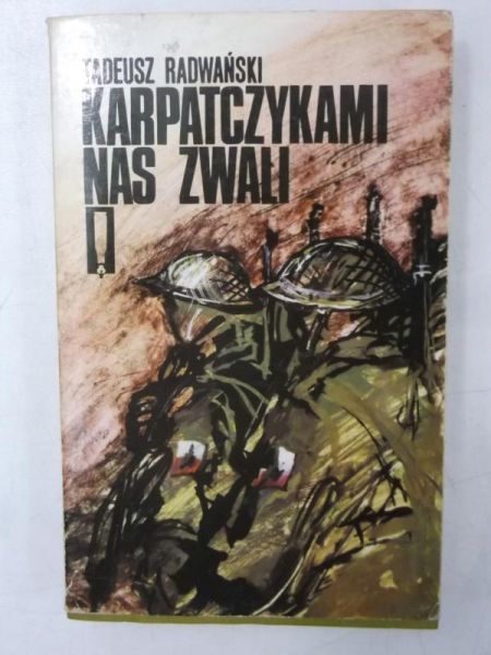 Karpatyczkami nas zwali