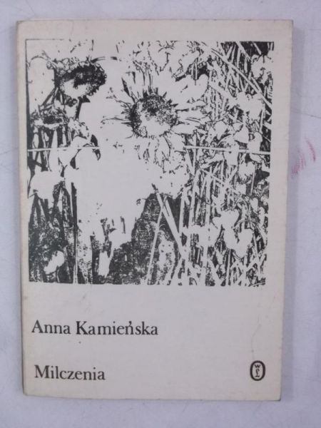 Milczenia