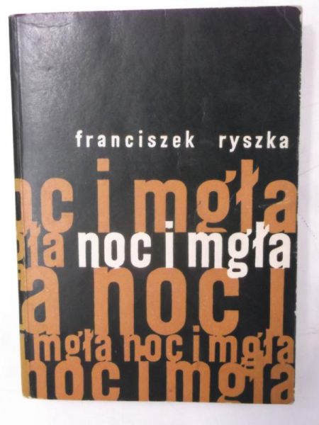 Noc i mgła