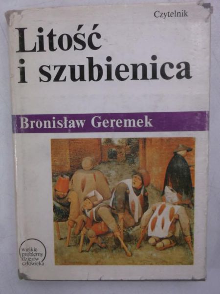 Litość i szubienica