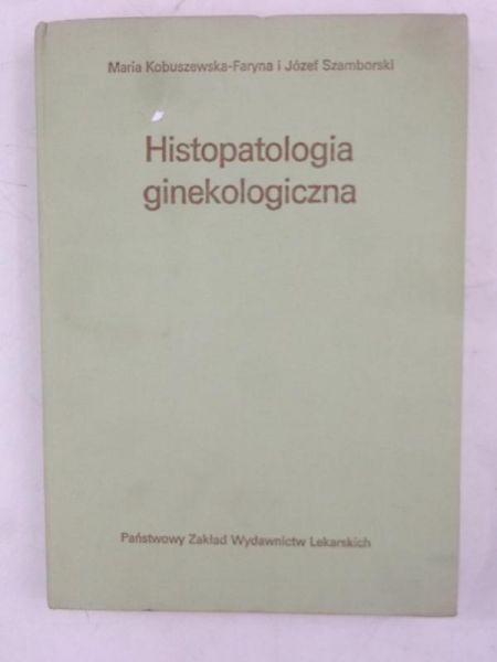 Histopatologia ginekologiczna