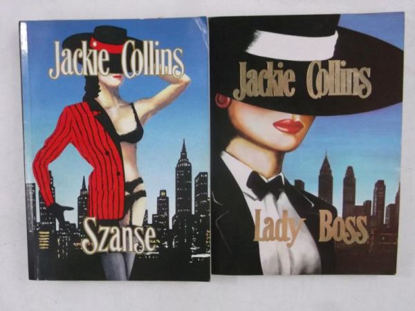 Szanse / Lady Boss