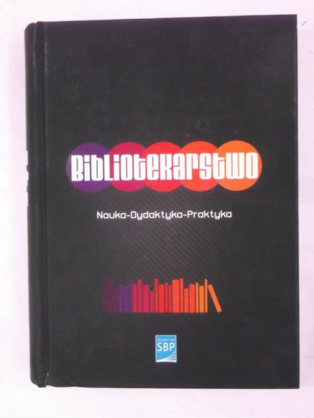 Bibliotekarstwo