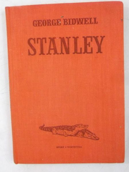Bidwell George - Stanley