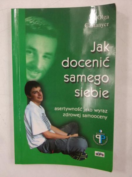 Jak docenić samego siebie