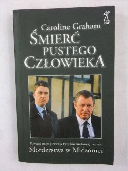 Śmierć pustego człowieka