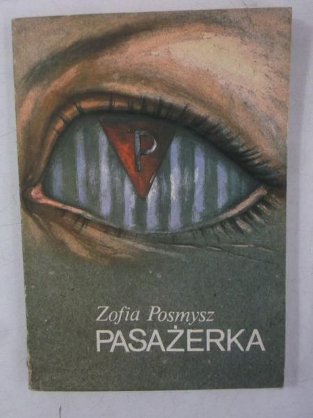 Pasażerka