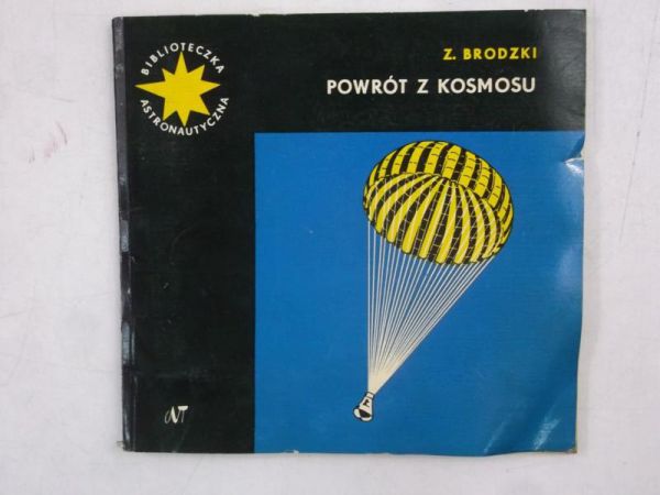 Powrót z kosmosu