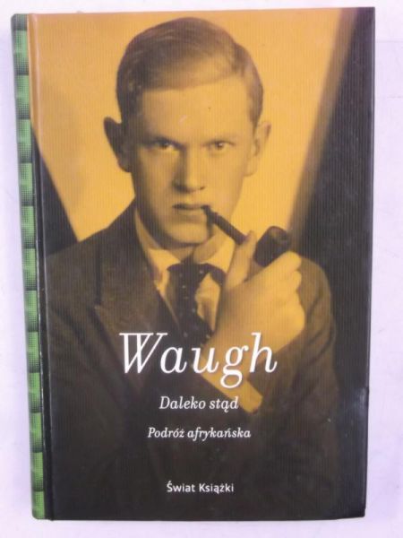 Daleko stąd. Podróż afrykańska
