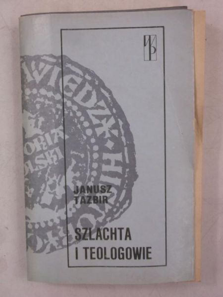 Szlachta i teologowie