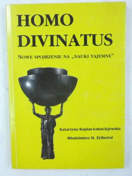 Homo Divinatus