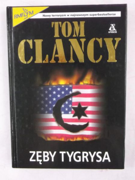 Zęby tygrysa