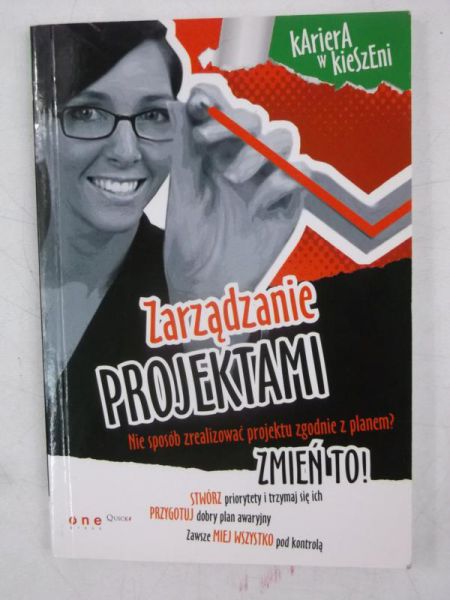 Zarządzanie projektami