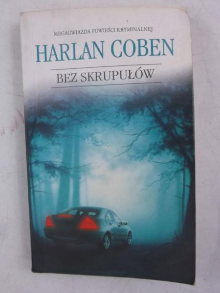 Bez skrupułów