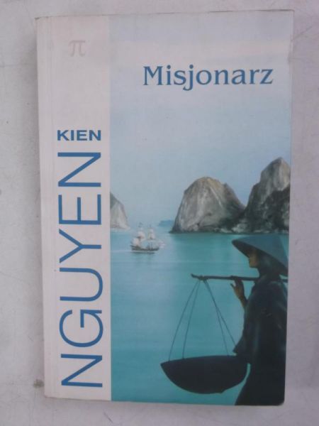 Misjonarz