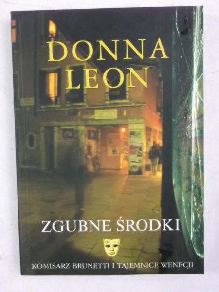 Zgubne środki