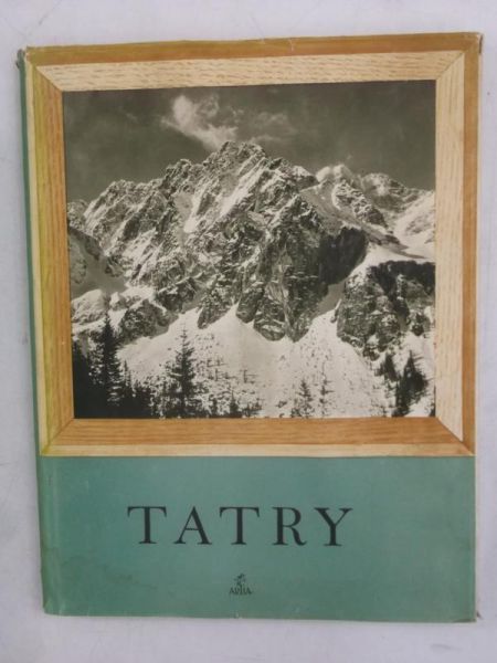 Celba K.,  . - Tatry